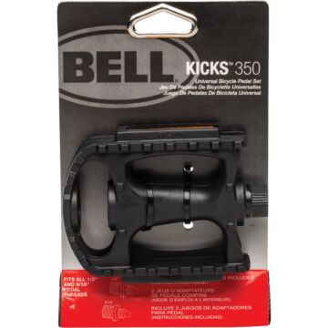 Bell Sports Replacement Bicycle Pedal