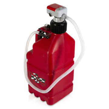 Tera Pump 5 Gallon Jug w/ Pump Combo Kit