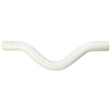 Eastman 3/4 in PVC Condensate Running Trap