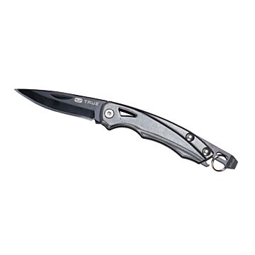 TRUE Keyring Slip Knife