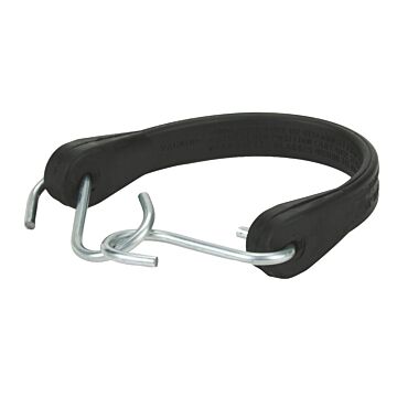 EPDM Rubber Tarp Strap