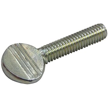 Titan™ 1/4-20 1 in Steel Thumb Screw
