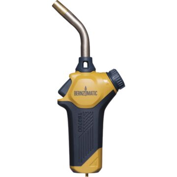 Bernzomatic FlameCommander Propane Torch