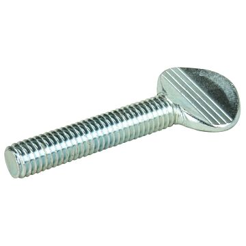 Titan™ 3/8-16 2 in Steel Thumb Screw