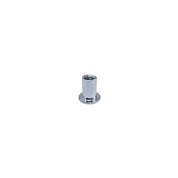 #10-24 0.010 - 0.080 in 0.406 in Rivet Nut