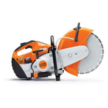 STIHL TS 500i Gas Cut-off Machine