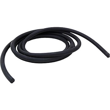 Universal Polymer and Rubber, Ltd Universal Polymer and Rubber 7/16 in Round Bungee Cord