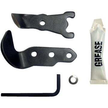 Malco Turbo Shear HD Replacement Shear Blade