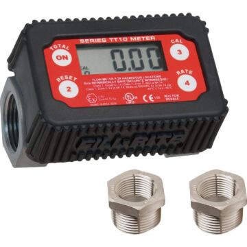 Fill-Rite Digital Meter-Fuel Transfer