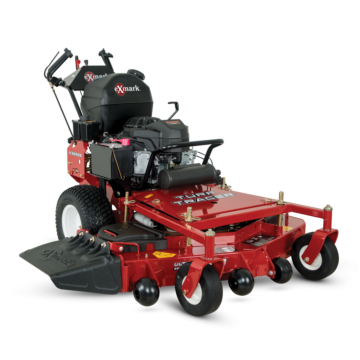 Exmark Turf Tracer S-series 48" Walk Behind Mower