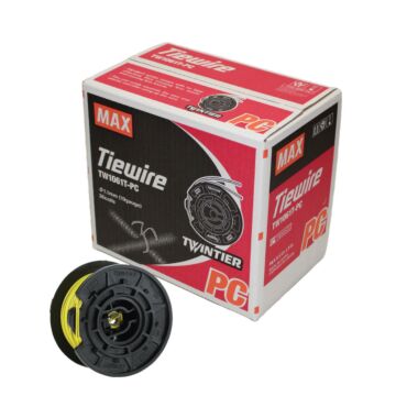 MAX Rebar Wire 19g (30 Rolls)