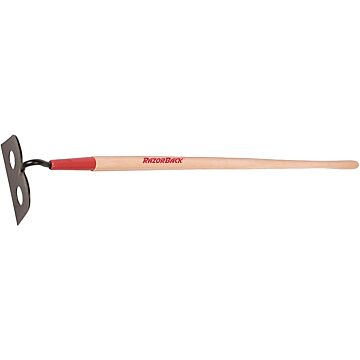 Razor-Back Mortar Hoe