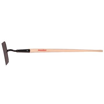 Razor-Back Meadow and Blackland Hoe