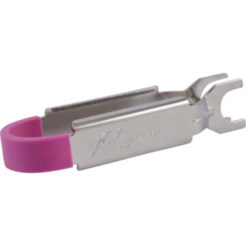 SHARKBITE Disconnect Tong - 1/2 in.