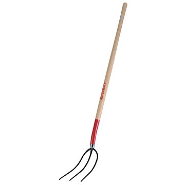 Razor-Back 3 Tine Hay Fork