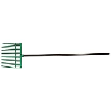 UnionTools 18 Tine Poly Manure and Bedding Fork