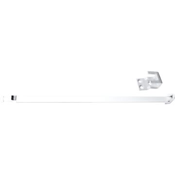 PRIME-LINE Defender Security Bar Door Lock