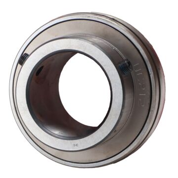 FYH 2 in SS Normal Duty Insert Bearing with Set screw