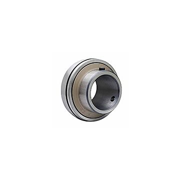 FYH 2-7/16 in 4.331 in Insert Bearing with Set screw