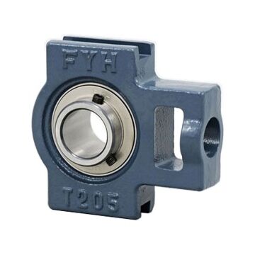 FYH Take-up Bearing, 1" Set Screw lock Extended Race UCT20516