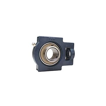 FYH Take-up Bearing, 1-1/2" Set Screw lock Extended Race UCT20824