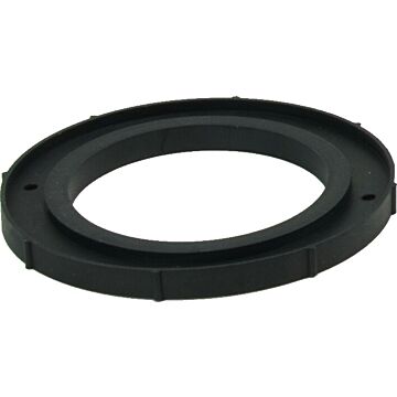 Hypro 2" Full Port Flange Gasket, EPDM