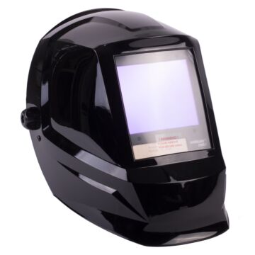 Weldcote 12.93 sq-in Digital Auto-Darkening Welding Helmet