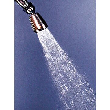 Whedon Products 2 gpm 1/2 in Wall Shower Head