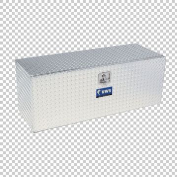 UWS 30 in 19 in 18 in Single Door Underbody Tool Box