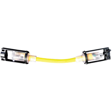 12/3 Multi-Purpose Adapter w/ Clip Strip & E-Zeelock