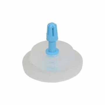 1 in High Temperature Hudson Valve Control Diaphragm Replacement