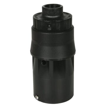 MNPT Connection Type 1/2 in 4 - 65 psi Self Contained Float Valve
