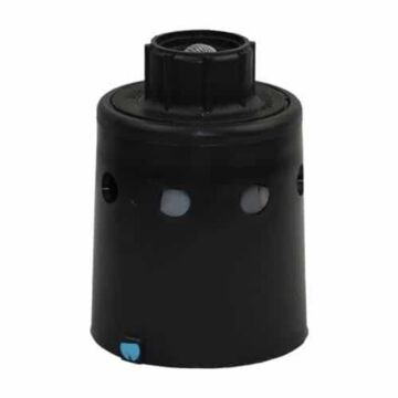 FNPT Connection Type 1 in 8 - 100 psi Float Valve