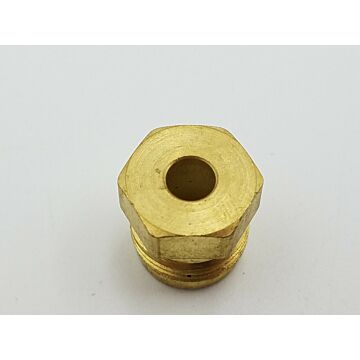 Victor Technology Cutting Valve Plug