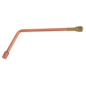 Victor Technology Victor®MFA Series Size 4 Heavy Duty Acetylene/Hydrogen Heating Nozzle