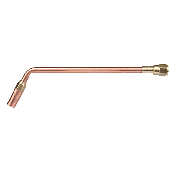 Victor Technology Victor® Size 8-MFN-1 Heating Nozzle