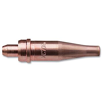 Best Welds® #5 Acetylene Gas Copper 1-Piece Cutting Tip