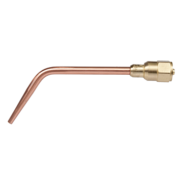 Victor Technology Victor®0-W-1-CS Victor Professional Welding Nozzle, 100 Series