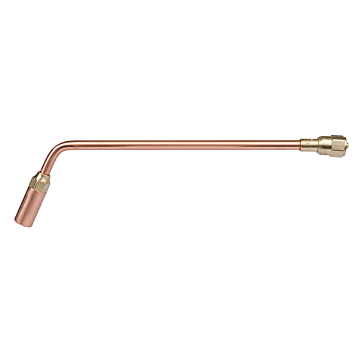 Victor Technology Victor®4-MFA-CS Victor Professional Heating Nozzle, 300 Series