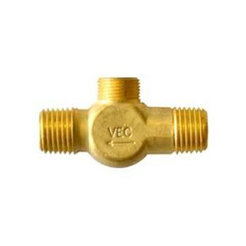 Victor Technology Acetylene Valve Body