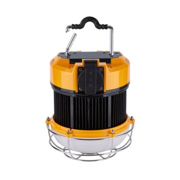 Voltec Power and Lighting 120/208/240/277 V 75 W 50-60 Hz Temporary Area Light