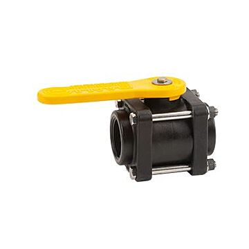 1-1/2" FPT Full Port Ball Valve