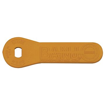 Banjo 1-1/2 in and 2 in Straight Handle