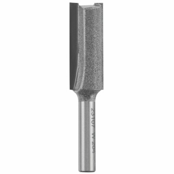 Vermont American 1/2 In. x 1-1/4 In. Straight 1/4 In. Shank
