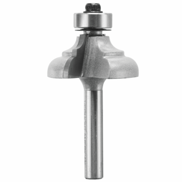 Vermont American 1-1/4 In. x 9/16 In. Carbide Tipped Cove and Bead Bit