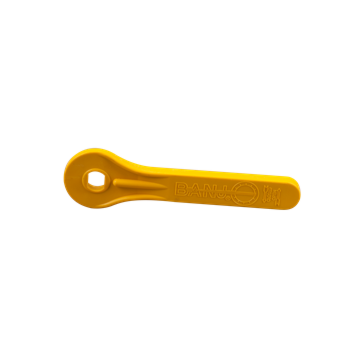 Banjo 2 in, 3 in and 4 in Valve Handle