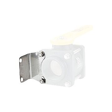 Banjo Stainless Steel 90 deg Mounting Bracket