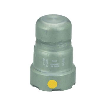 MegaPress Gas Cap 1/2"