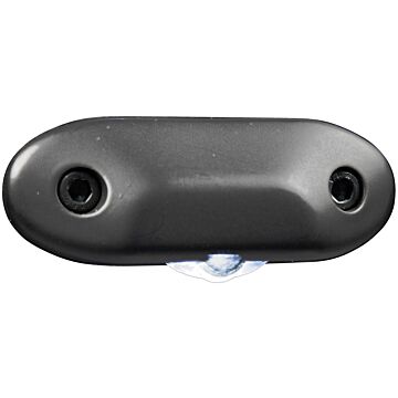 Peterson 32 V LED White Oval Utility Light