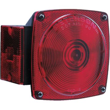 TowSmart 6 Function Right Rear Light